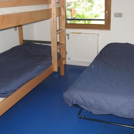 Gite Nouveau Grassonnet Chamonix Zewnętrze zdjęcie